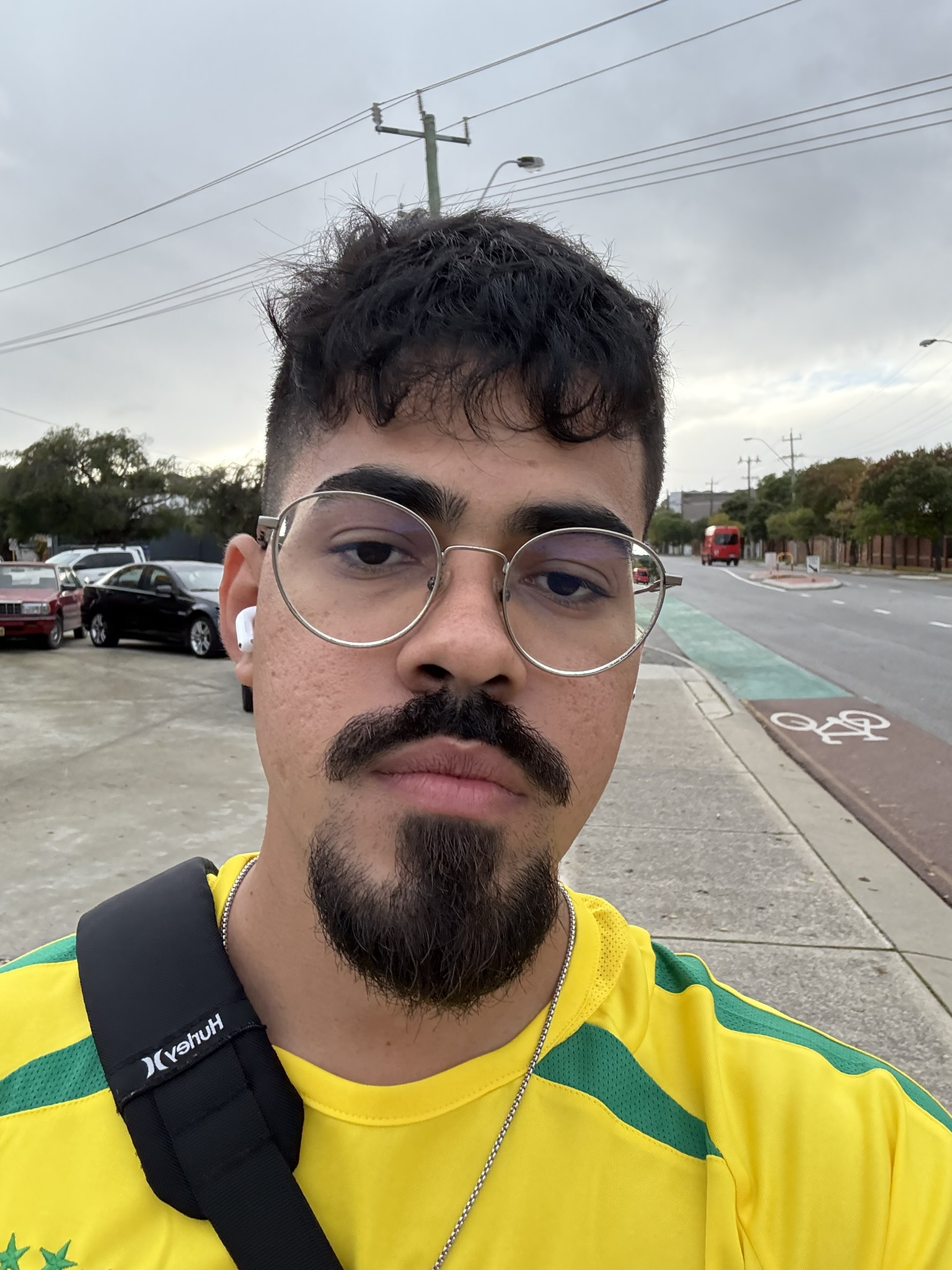 Nossa foto